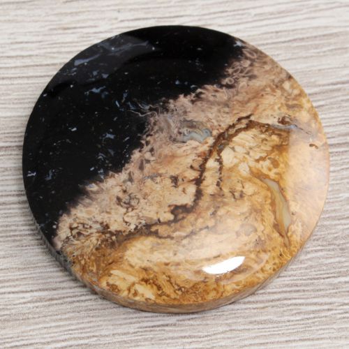 agat palmowy, skamieniały korzeń palmowy, skamieniały korzeń palmy, petrified palm wood, palm root agate, agat z korzenia palmy, agat palmowy kamień, agat palmowy kaboszon, kamienie do biżuterii, kamienie do oprawy, sklep z kamieniami, sklep z minerałami, minerały do biżuterii, czaroity.pl