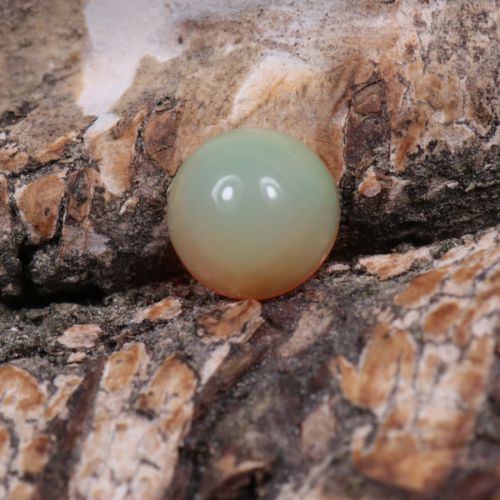 Opal z Etiopii kaboszon ok. 5,06 mm OPA0575