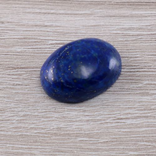 Lapis Lazuli kaboszon ok. 18x13 mm LAP0593