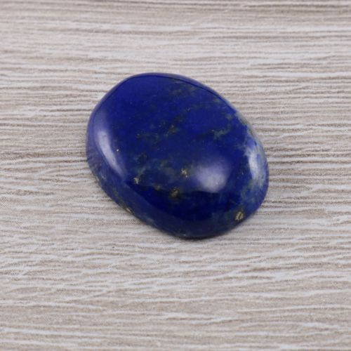 Lapis Lazuli kaboszon 19x15 mm LAP0630