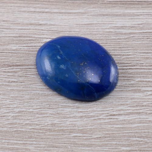 Lapis Lazuli kaboszon ok. 19x15 mm LAP0684