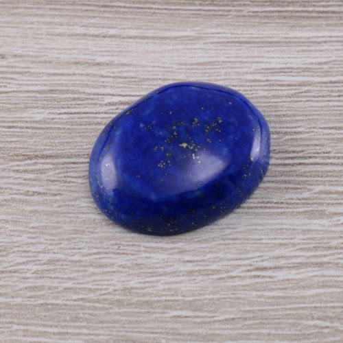 Lapis Lazuli kaboszon ok. 19x15 mm LAP0693