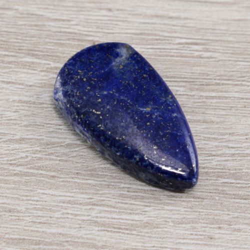 lapis lazuli, lapis lazuli kaboszon, naturalny lapis lazuli, lapis lazuli do oprawy, lapis lazuli do biżuterii, kamienie do biżuterii, kamienie do oprawy, sklep z minerałami